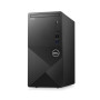 PC, DELL, Vostro, 3020, Business, Tower, CPU Core i5, i5-13400, 2500 MHz, RAM 8GB, DDR4, 3200 MHz, SSD 512GB, Graphics card Intel(R) UHD Graphics 730, Integrated, ENG, Windows 11 Pro, Included Accessories Dell Optical Mouse-MS116 - Black,Dell Multimedia W