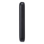 POWER BANK USB 5000MAH/VA2006 BLACK RIVACASE