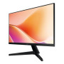 LCD Monitor, SAMSUNG, 24 , 1920 x 1080 pixels, Full HD, Native aspect ratio 16:9, LCD, Flat, LS24F330EAUXEN