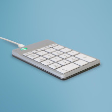KEYPAD NUMPAD BREAK/WHITE RGOCONMWDWH R-GO TOOLS