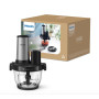 FOOD PROCESSOR CHOPPER/SERIES 5000 HR1504/00 PHILIPS