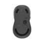 MOUSE USB OPTICAL WRL M650/GRAPHITE 910-006236 LOGITECH