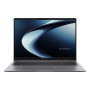 Notebook, ASUS, PM5606CKA-PL0871X, CPU AMD RyzenT AI 5, 330, 2 GHz, 16 , 2560 x 1600 pixels, RAM 16 GB, DDR5-SDRAM, SSD 512 GB, Discrete graphics Not available, On-board graphics Yes, Numeric keypad Yes, Keyboard language English, OS installed Windows 11 