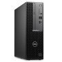 PC, DELL, OptiPlex, 7010, Business, SFF, CPU Core i5, i5-13500, 2500 MHz, RAM 8GB, DDR4, SSD 512GB, Graphics card Intel UHD Graphics 770, Integrated, EST, Windows 11 Pro, Included Accessories Dell Optical Mouse-MS116 - Black;Dell Wired Keyboard KB216 Blac