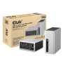 NB ACC DOCKING STATION/USB CSV-3104D CLUB3D NB ACC DOCKING STATION/USB CSV-3104D CLUB3D