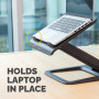 NB ACC STAND HANA LT/BLACK 100016994 FELLOWES
