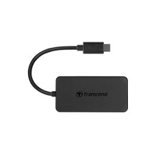 I/O HUB USB3.1 4PORT/TS-HUB2C TRANSCEND