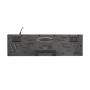 KEYBOARD USB GXT835 AZOR/ENG 23651 TRUST