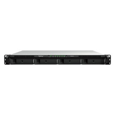 NAS STORAGE RACKST 4BAY 1U/NO HDD USB3 RS826RP+ SYNOLOGY