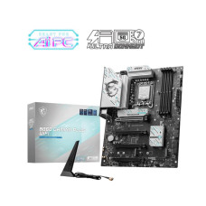 Mainboard, MSI, Intel B860 Express, LGA1851, Memory DDR5, Memory slots 4, B860GAMINGPLUSWIFI Mainboard, MSI, Intel B860 Express, LGA1851, Memory DDR5, Memory slots 4, B860GAMINGPLUSWIFI
