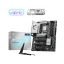 Mainboard, MSI, Intel B860 Express, LGA1851, Memory DDR5, Memory slots 4, B860GAMINGPLUSWIFI