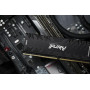 MEMORY DIMM 32GB PC25600 DDR4/K2 KF432C16RB12K2/32 KINGSTON