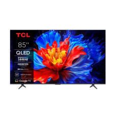 TV Set, TCL, 85 , 4K Ultra HD, 3840 x 2160 pixels, Flat, 16:9, QLED, 85P89K TV Set, TCL, 85 , 4K Ultra HD, 3840 x 2160 pixels, Flat, 16:9, QLED, 85P89K