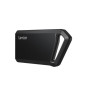 External SSD, LEXAR, SL600, 2TB, USB 3.2, Write speed 2000 MBytes/sec, Read speed 2000 MBytes/sec, LSL600X002T-RNBNG