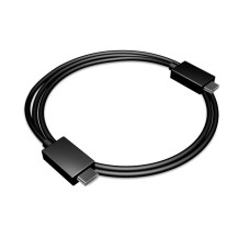 CABLE USB-C TO USB-C 1M/M/M CAC-1522 CLUB3D