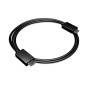 CABLE USB-C TO USB-C 1M/M/M CAC-1522 CLUB3D