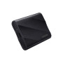 External SSD, SAMSUNG, T9, 1TB, USB 3.2, Write speed 1950 MBytes/sec, Read speed 2000 MBytes/sec, MU-PG1T0B/EU