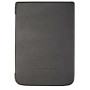 Tablet Case, POCKETBOOK, Black, WPUC-740-S-BK