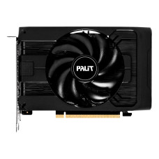 Graphics Card, PALIT, NVIDIA GeForce RTX 5050, 8 GB, GDDR6, 128 bit, PCIE 5.0 16x, Single Slot Fansink, NE65050019P1-GB2070F