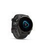 SMARTWATCH FENIX 8 SAPPHIRE/BLACK/GRAY 010-02903-21 GARMIN