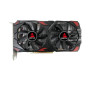 Graphics Card, BIOSTAR, AMD Radeon RX 580, 8 GB, GDDR5, 256 bit, PCIE 3.0 16x, Memory 1274 MHz, 1xHDMI, 2xDisplayPort, VA5815RQ82