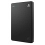 External HDD,SEAGATE,STLL4000200,4TB,USB 3.0,Colour Black,STLL4000200