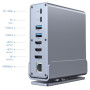 I/O ADAPTER MULTI-PORT 15IN1/A-CF-COMBO15-01 GEMBIRD