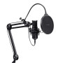 MICROPHONE GXT270 EMITA II +/BLACK 25770 TRUST