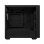 Case, ASUS, A21 PLUS, MidiTower, Case product features Transparent panel, Not included, MicroATX, MiniITX, Colour Black, A21PLUSTGARGBBLACK