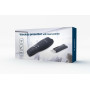 PRESENTER/POINTER WRL USB/WP-L-12 GEMBIRD