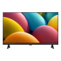 TV Set, LG, 43 , Full HD, 1920 x 1080 pixels, Flat, 16:9, LED, 43LR60006LA