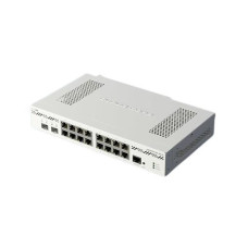 NET ROUTER 1000M 16PORT/CCR2004-16G-2S+PC MIKROTIK NET ROUTER 1000M 16PORT/CCR2004-16G-2S+PC MIKROTIK