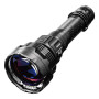 FLASHLIGHT LEP ULTRA-LONG/2000 LUMENS P40 NITECORE