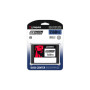 SSD, KINGSTON, 14016xTBW rating, MTBF 2000000 h, Read speed 560 MB/s, Write speed 530 MB/s, Serial ATA III, 2.5, 7680 GB, DC600M, SEDC600M/7680G