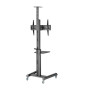 TV SET ACC FLOOR STAND 37-70/TVS-70T-02 GEMBIRD