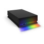 External HDD, SEAGATE, Expansion, 1000 GB, Colour Black, STKL1000400