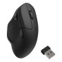 MOUSE USB OPTICAL WRL M7/BLACK M7-A23 KEYCHRON
