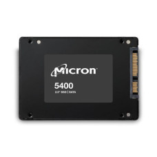 SSD SATA2.5 3.84TB 6GB/S/5400 MAX MTFDDAK3T8TGB MICRON