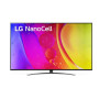 TV Set,LG,65,4K/Smart,3840x2160,Wireless LAN,Bluetooth,webOS,65NANO813QA