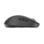 MOUSE USB OPTICAL WRL M650/BLACK 910-006239 LOGITECH
