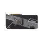 Graphics Card,ASUS,AMD Radeon RX 6700 XT,12 GB,GDDR6,192 bit,PCIE 4.0 16x,1xHDMI,3xDisplayPort,DUAL-RX6700XT-12G