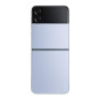 MOBILE PHONE GALAXY FLIP4 5G/256GB BLUE SM-F721B SAMSUNG