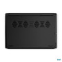 Notebook,LENOVO,IdeaPad,Gaming 3 15IHU6,CPU i5-11320H,3200 MHz,15.6,1920x1080,RAM 16GB,DDR4,3200 MHz,SSD 512GB,NVIDIA GeForce GTX 1650,4GB,ENG,Black,2.25 kg,82K101F1PB