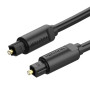 CABLE AUDIO OPTICAL FIBER/3M BAEBI VENTION