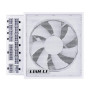 Power Supply, LIAN LI, EDGE1300, 1300 Watts, Efficiency 80 PLUS PLATINIUM, PFC Active, G9P.EG1300.WE00.EU