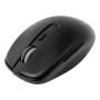 MOUSE USB OPTICAL WRL/MUSW2-6B-01 GEMBIRD