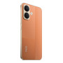 MOBILE PHONE POCO X8/8/256GB ORANGE MZB0P6JEU POCO