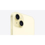 MOBILE PHONE IPHONE 15 PLUS/128GB YELLOW MU123ZD/A APPLE