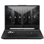 Notebook,ASUS,TUF,FA506ICB-HN114W,CPU 4800H,2900 MHz,15.6,1920x1080,RAM 16GB,DDR4,3200 MHz,SSD 512GB,NVIDIA GeForce RTX 3050,4GB,ENG/RUS,Windows 11 Home,Graphite Black,2.3 kg,90NR0667-M00LN0