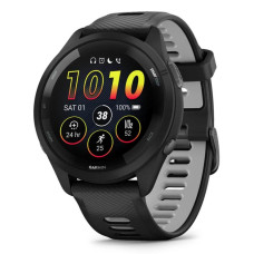 SMARTWATCH FORERUNNER 265/BLACK 010-02810-10 GARMIN